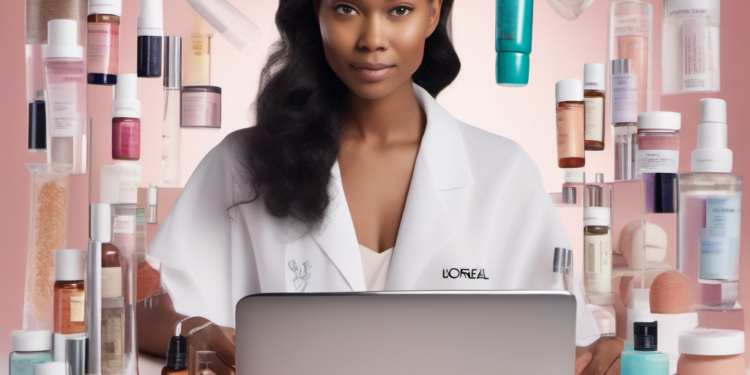 L’Oréal to Acquire Majority Stake in Indian Beauty Startup Innovist L’Oréal to Acquire Majority Stake in Indian Beauty Startup Innovist