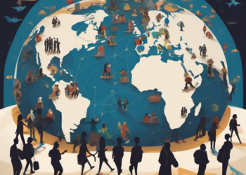 Crizac Boosts Student Mobility with 37.41% Stake in ForeignAdmits