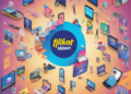 Flipkart Surpasses Amazon and Meesho in Daily Active Users, Myntra Tops Fashion Apps