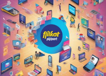 Flipkart Surpasses Amazon and Meesho in Daily Active Users, Myntra Tops Fashion Apps
