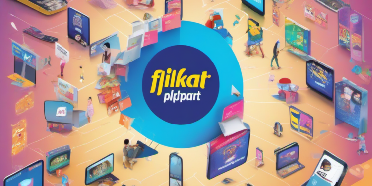 Flipkart Surpasses Amazon and Meesho in Daily Active Users, Myntra Tops Fashion Apps Flipkart Surpasses Amazon and Meesho in Daily Active Users, Myntra Tops Fashion Apps