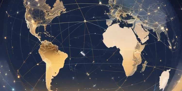 Jio Considers Launching Sovereign LEO Satellite Constellation for Global Connectivity Jio Considers Launching Sovereign LEO Satellite Constellation for Global Connectivity