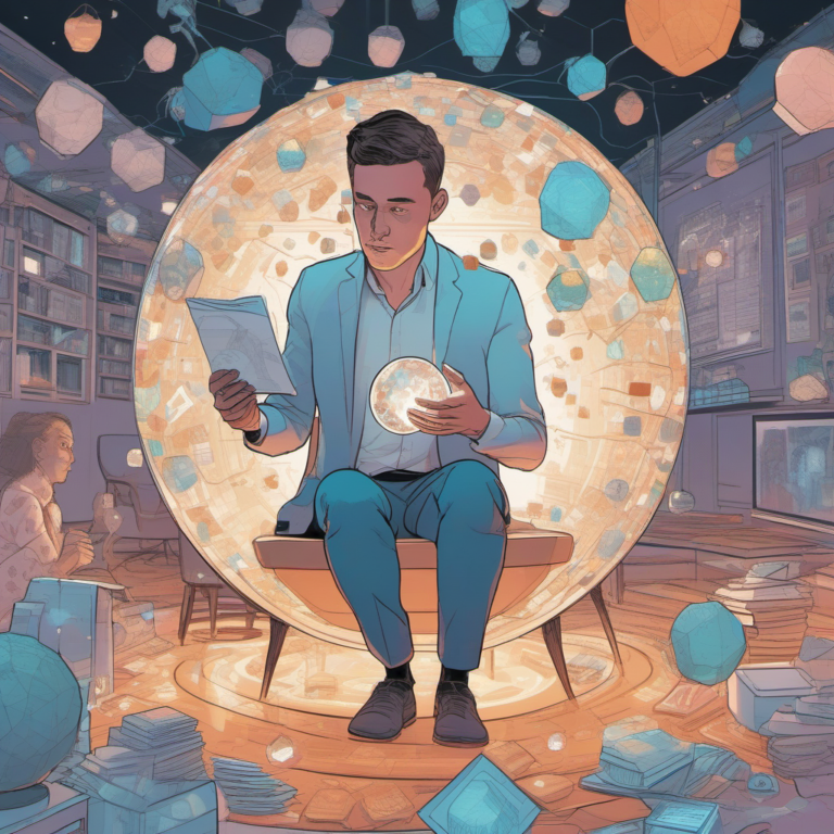 StockGro Unveils Stoxo: Revolutionizing Trading Decisions with Custom AI Model