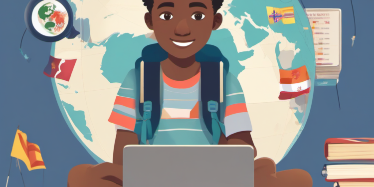 Crizac Boosts AI Student Mobility with Edument Investment in ForeignAdmits Crizac Boosts AI Student Mobility with Edument Investment in ForeignAdmits