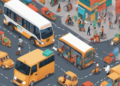 Delhivery Unveils AI-Powered Maps to Tackle India’s Logistics Challenges Delhivery Unveils AI-Powered Maps to Tackle India’s Logistics Challenges