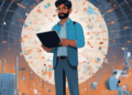 AI-native platform Kris@Work promotes Ananta Joshi to co-founder position