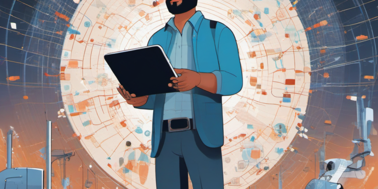 AI-native platform Kris@Work promotes Ananta Joshi to co-founder position