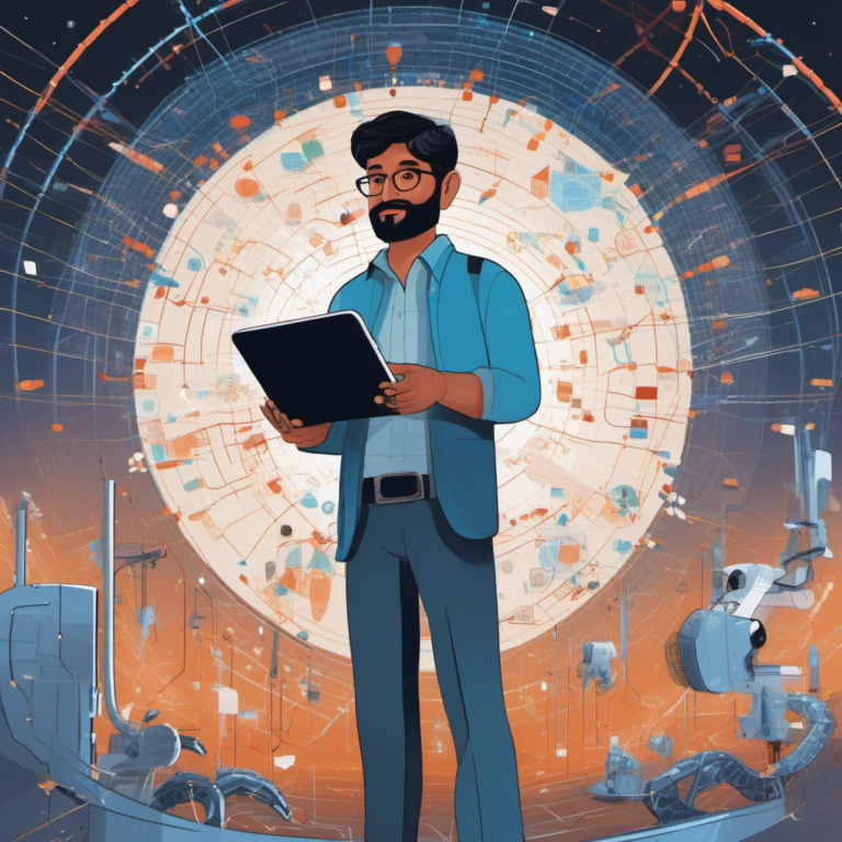 AI-native platform Kris@Work promotes Ananta Joshi to co-founder position