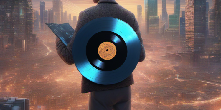 AI Music Startup Tringbox Secures Rs 5 Crore Seed Funding for Expansion AI Music Startup Tringbox Secures Rs 5 Crore Seed Funding for Expansion