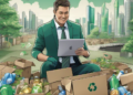 Recykal Secures Million to Expand Global Waste Management Solutions Recykal Secures Million to Expand Global Waste Management Solutions