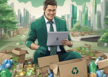 Recykal Secures  Million to Expand Global Waste Management Solutions