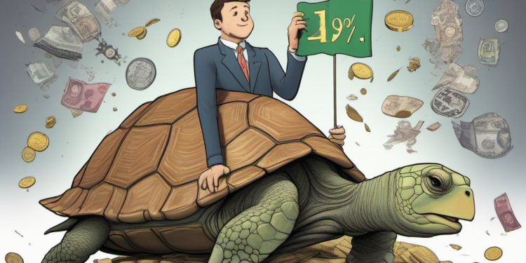 Turtlemint IPO Sees 52% Subscription on Day Two Turtlemint IPO Sees 52% Subscription on Day Two
