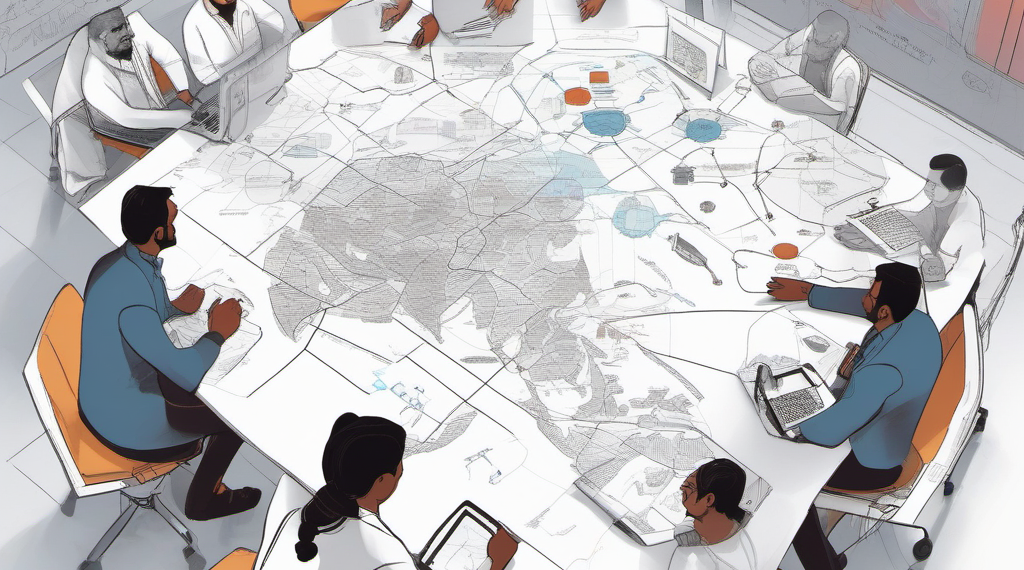 Global Enterprises Embrace Indian AI: A Game Changer for Innovation Global Enterprises Embrace Indian AI: A Game Changer for Innovation