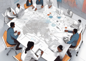 Global Enterprises Embrace Indian AI: A Game Changer for Innovation Global Enterprises Embrace Indian AI: A Game Changer for Innovation