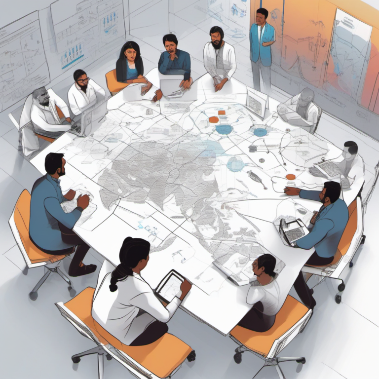 Global Enterprises Embrace Indian AI: A Game Changer for Innovation