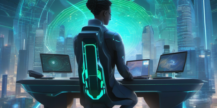 Revolutionizing IT: Agentic AI Transforms Enterprise with Autonomous Service Desk Solutions Revolutionizing IT: Agentic AI Transforms Enterprise with Autonomous Service Desk Solutions