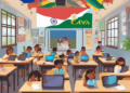 Canva Teams Up with Andhra Pradesh to Offer Free Access for Schools Canva Teams Up with Andhra Pradesh to Offer Free Access for Schools