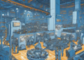 Five Innovative Manufacturing Startups Redefining Industry Trends This June Five Innovative Manufacturing Startups Redefining Industry Trends This June