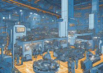 Five Innovative Manufacturing Startups Redefining Industry Trends This June Five Innovative Manufacturing Startups Redefining Industry Trends This June