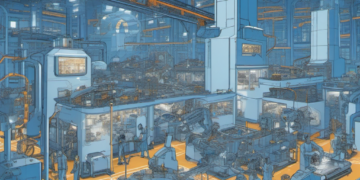 Five Innovative Manufacturing Startups Redefining Industry Trends This June