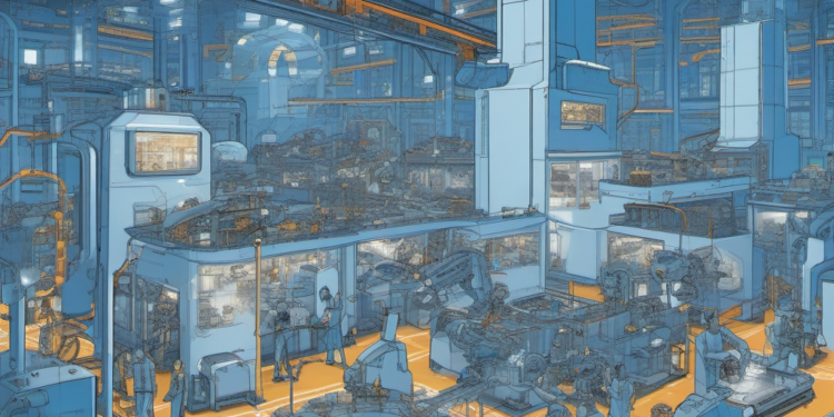 Five Innovative Manufacturing Startups Redefining Industry Trends This June Five Innovative Manufacturing Startups Redefining Industry Trends This June