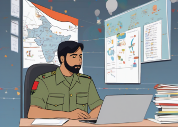 Indian Army Teams Up with Zoho to Boost Tech Skills for JAI Mission Indian Army Teams Up with Zoho to Boost Tech Skills for JAI Mission