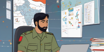 Indian Army Teams Up with Zoho to Boost Tech Skills for JAI Mission
