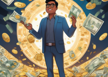CRED Fundraise Fuels VC Inflow to Surpass Billion This Week CRED Fundraise Fuels VC Inflow to Surpass Billion This Week