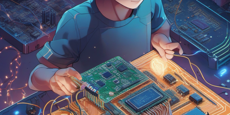 OpenAI’s Jalapeño AI Chip: Nekko’s Next Big Growth Engine OpenAI’s Jalapeño AI Chip: Nekko’s Next Big Growth Engine
