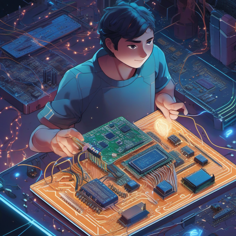 OpenAI’s Jalapeño AI Chip: Nekko’s Next Big Growth Engine