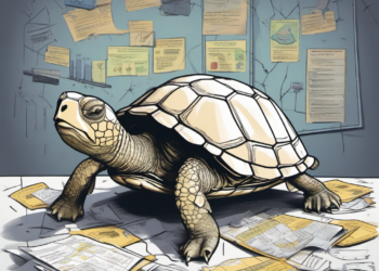 Turtlemint Debuts on Market with 11.25% Discount in Initial Listing Turtlemint Debuts on Market with 11.25% Discount in Initial Listing