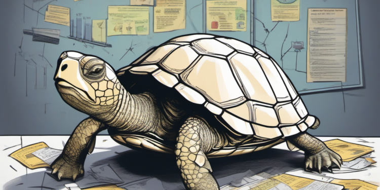 Turtlemint Debuts on Market with 11.25% Discount in Initial Listing Turtlemint Debuts on Market with 11.25% Discount in Initial Listing