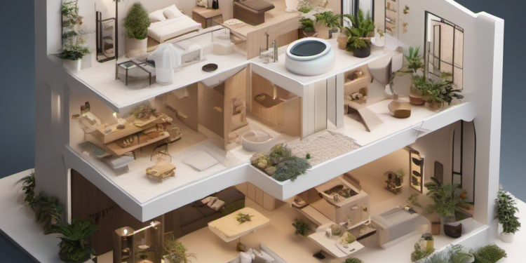 AllHome secures Rs 200 Cr funding, valued at Rs 2,000 Cr AllHome secures Rs 200 Cr funding, valued at Rs 2,000 Cr