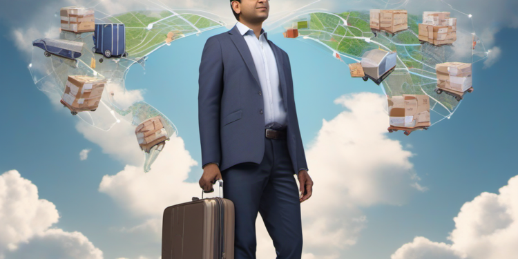 NimbusPost Appoints Ankit Sood as New CEO to Drive Growth