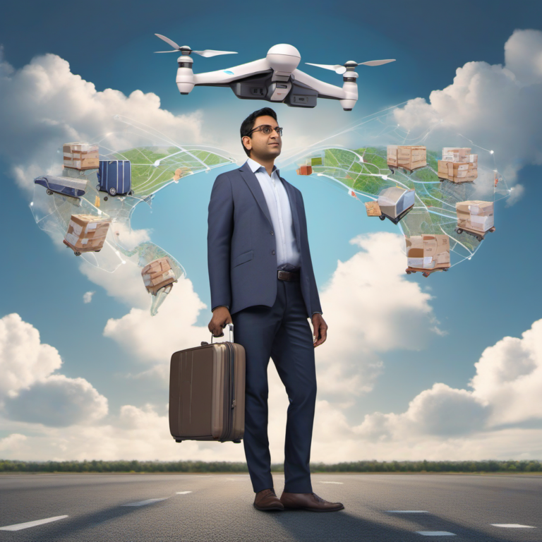 NimbusPost Appoints Ankit Sood as New CEO to Drive Growth