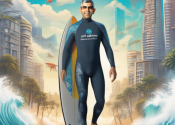 Vishal Sikka’s Hang Ten Systems Secures Million in Seed Funding Vishal Sikka’s Hang Ten Systems Secures Million in Seed Funding