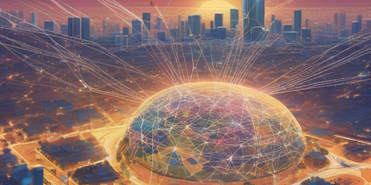QOSMIC Secures .3 Million Seed Funding from Prosus, Accel, South Park Commons