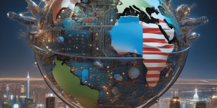 IIT Bombay to Launch First Overseas Sub-Campus in the US by 2027