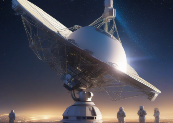 Indian Startup QOSMIC Secures .33 Million to Revolutionize Satellite Data Management Indian Startup QOSMIC Secures .33 Million to Revolutionize Satellite Data Management
