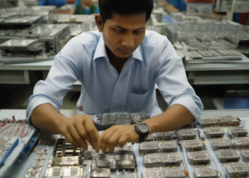 Foxconn Boosts India Investment to Rs 319 Crore, Nears 100% Stake Foxconn Boosts India Investment to Rs 319 Crore, Nears 100% Stake