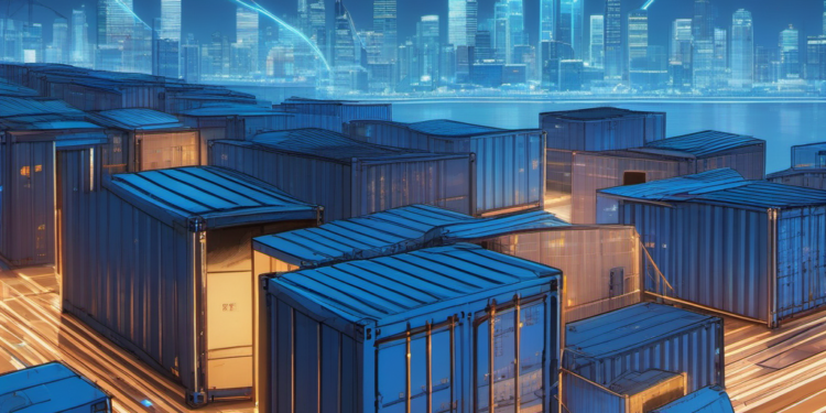 Ikin Global Secures Million to Expand IoT Smart Lock Operations Worldwide Ikin Global Secures Million to Expand IoT Smart Lock Operations Worldwide
