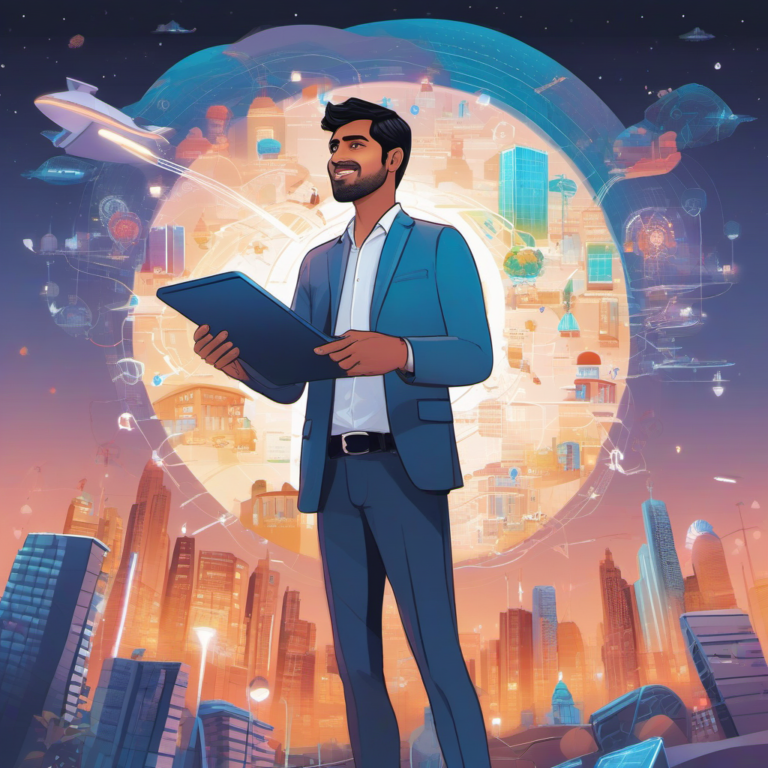 NimbusPost Appoints Ankit Sood as CEO to Accelerate AI-Driven Growth