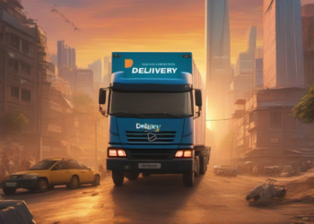 Alpha Wave Ventures Exits Delhivery, Sells 1.93% Stake for Rs 665 Crore Alpha Wave Ventures Exits Delhivery, Sells 1.93% Stake for Rs 665 Crore