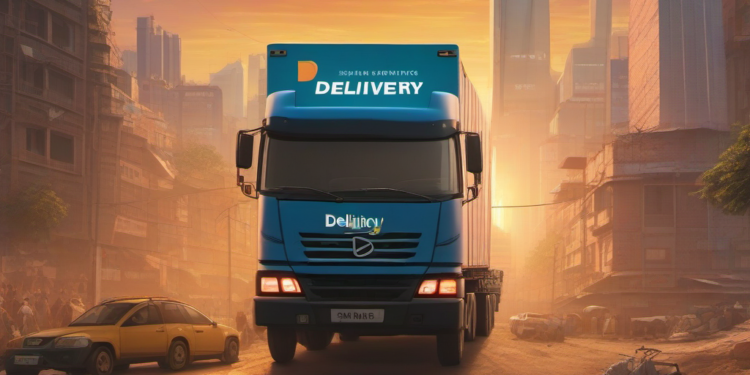 Alpha Wave Ventures Exits Delhivery, Sells 1.93% Stake for Rs 665 Crore Alpha Wave Ventures Exits Delhivery, Sells 1.93% Stake for Rs 665 Crore