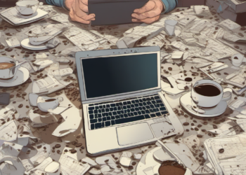 Employee’s Resignation Email Ignites Debate on Workload and Recognition Issues