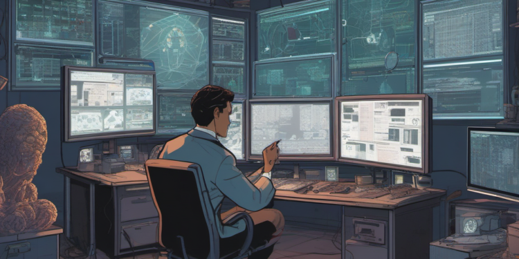 Sherlocks AI Secures Rs 7.5 Crore Funding from SenseAI Ventures