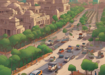 Delhi Government Unveils ₹15,000 Cr Investment to Boost Electric Mobility Delhi Government Unveils ₹15,000 Cr Investment to Boost Electric Mobility