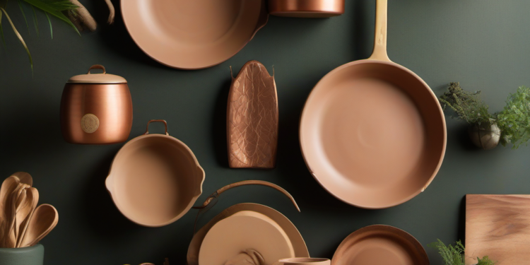 Indus Valley Secures Million to Expand D2C Kitchenware Operations Indus Valley Secures Million to Expand D2C Kitchenware Operations