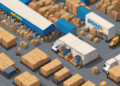 Nua Targets Million to Revolutionize Ecommerce Logistics Game Nua Targets Million to Revolutionize Ecommerce Logistics Game