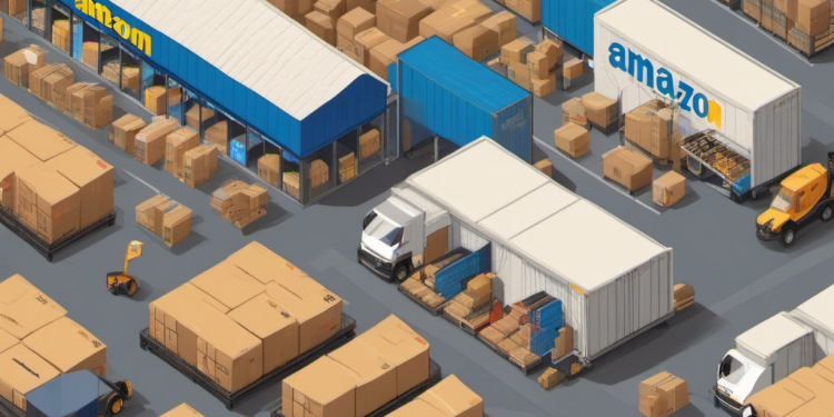 Nua Targets Million to Revolutionize Ecommerce Logistics Game Nua Targets Million to Revolutionize Ecommerce Logistics Game